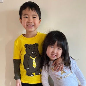 Meet your Posher, Pon